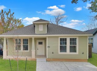 3518 Meadow St, Dallas, TX 75215