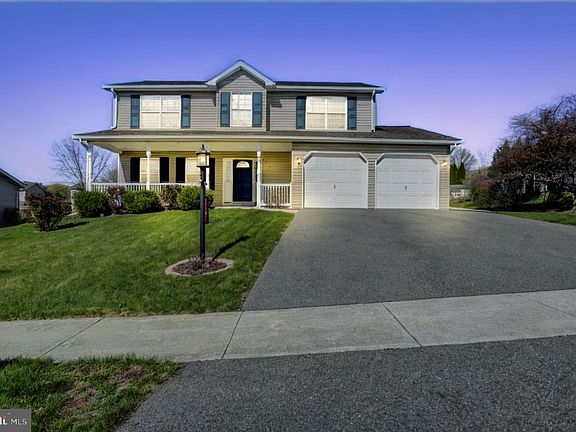 3rd image of 113 Martel Cir