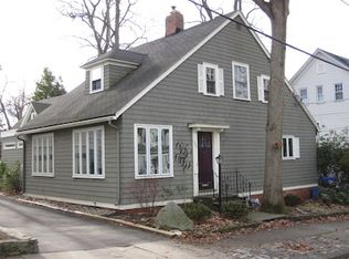 151 Everett Ave, Providence, RI 02906