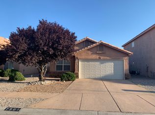 7501 Via Cometa SW, Albuquerque, NM 87121