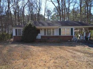 1581 Pendley Dr, Austell, GA 30168