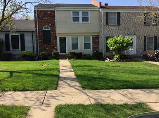 335 Jamestown Rd, Macomb, IL 61455