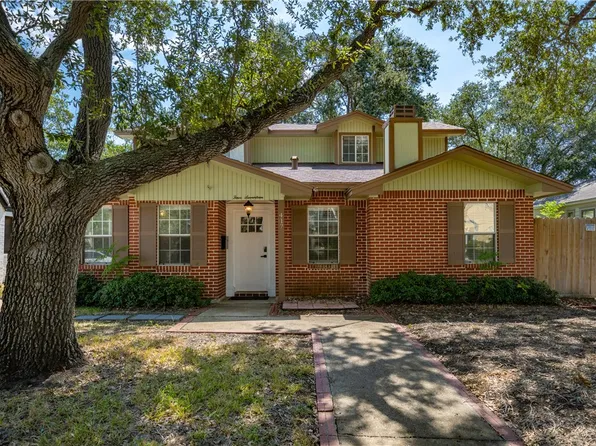 417 Southern St, Corpus Christi, TX 78404