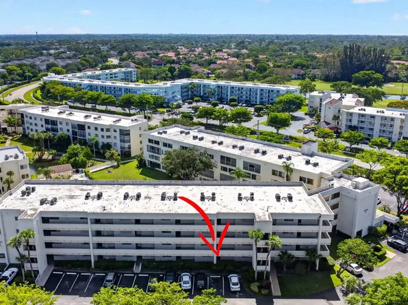 3186 VIA POINCIANA #114, Lake Worth, FL 33467