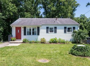 15 Crestland Rd, Asheville, NC 28803