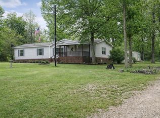 282 Coway Rd, Livingston, TX 77351