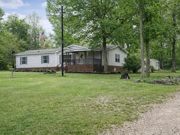 282 Coway Rd, Livingston, TX 77351