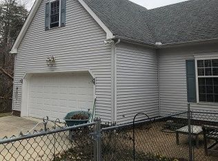 489 Redd Shop Rd, Farmville, VA 23901