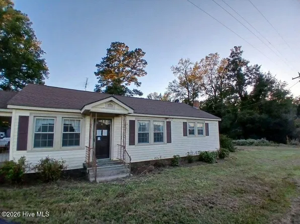 245 Murphy Store, Rose Hill, NC 28458