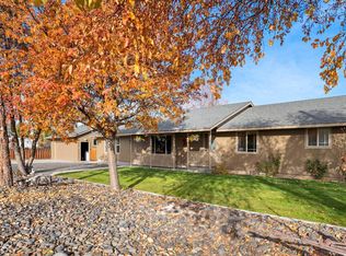 627 NW Martingale Rd, Prineville, OR 97754