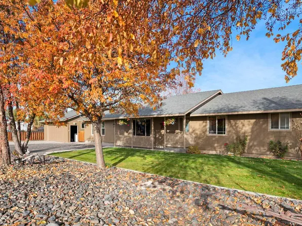 627 NW Martingale Rd, Prineville, OR 97754