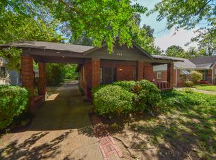 590 Loeb St, Memphis, TN 38111
