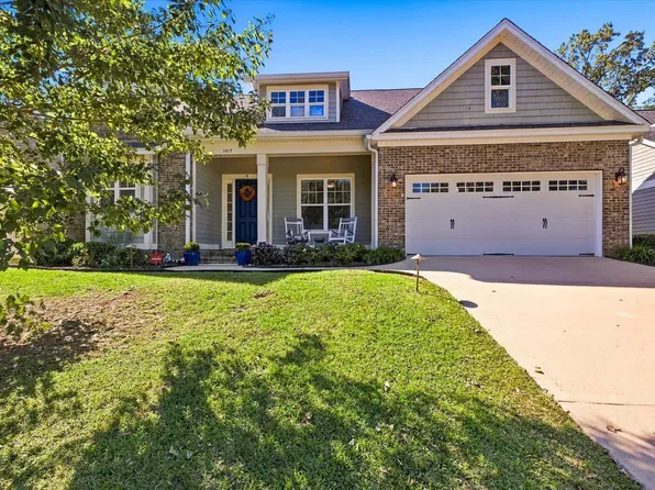 5817 Dahlgren Trl, Tallahassee, FL 32312