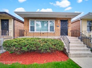 7015 S Honore St, Chicago, IL 60636