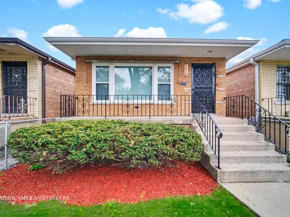 7015 S Honore St, Chicago, IL 60636