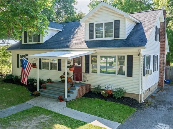 3048 Main St, Caledonia, NY 14423