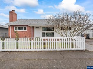1735 Thurston St SE, Albany, OR 97322