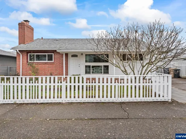 1735 Thurston St SE, Albany, OR 97322
