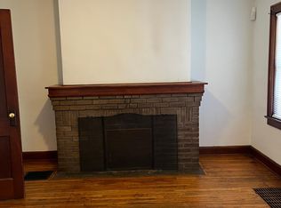 321 S Burgess Ave, Columbus, OH 43204