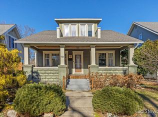 721 Lyon St NE, Grand Rapids, MI 49503