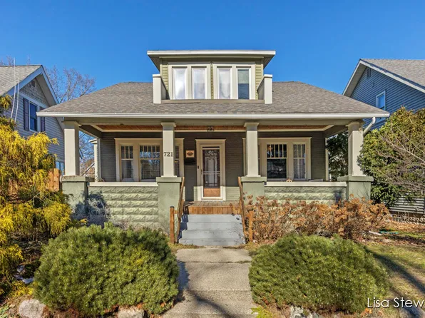 721 Lyon St NE, Grand Rapids, MI 49503