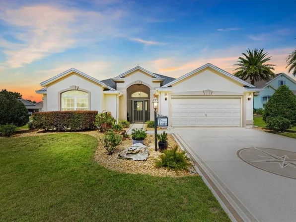 1451 LUCKETT COURT, THE VILLAGES, FL 32163