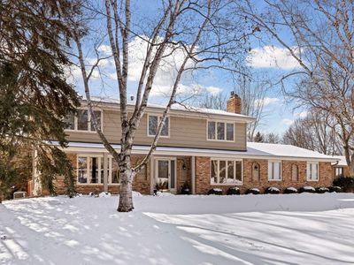 17205 27th Ave N, Plymouth, MN, 55447