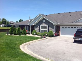 610 Crum Ct, Simpsonville, KY 40067