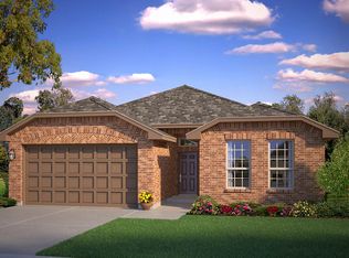 2305 Raleigh Point Dr, Midland, TX 79707