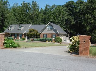 3538 Samantha Dr, Buford, GA 30519