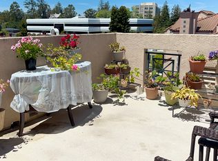 1951 Ofarrell St APT 420, San Mateo, CA 94403