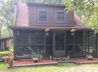 7117 192nd St, Mc Alpin, FL 32062