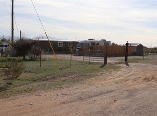 1598 S Escuela Rd, Golden Valley, AZ 86413