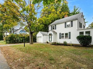 9 Dartmouth St, Concord, NH 03301