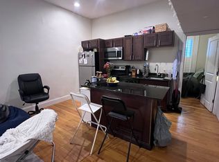 16 Burney St #2K, Roxbury Crossing, MA 02120