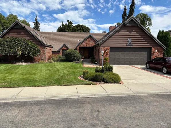 3760 N Gramarcy Ln, Garden City, ID 83703