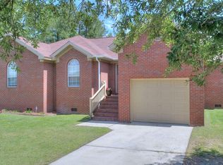 2600 Ocala Ct, Albany, GA 31701