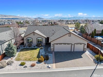 2937 Gentile Ct, Carson City, NV, 89703