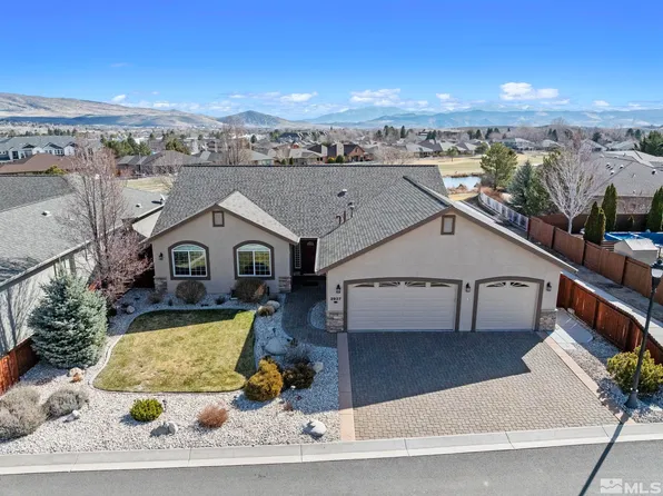 2937 Gentile Ct, Carson City, NV 89703