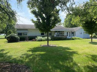 2777 N Meridian Rd, Tipton, IN 46072