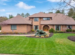 547 Meadow Ln, Wooster, OH
