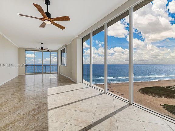 2nd image of 704 N Ocean Blvd APT 1001