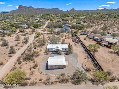 6940 N Pelto Path, Tucson, AZ, 85743
