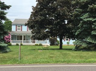 1320 County Road 519, Frenchtown, NJ 08825