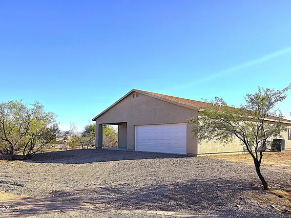 2224 S Polaris Way, Tucson, AZ 85735