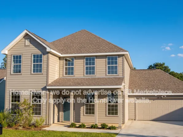 306 Peoria Blvd, Crestview, FL 32536