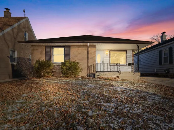 2478 S 95th STREET, West Allis, WI 53227