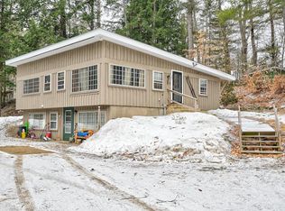 27 Cranmore Cir, North Conway, NH 03860