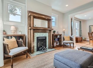 493 S Lincoln Street, Denver, CO 80209