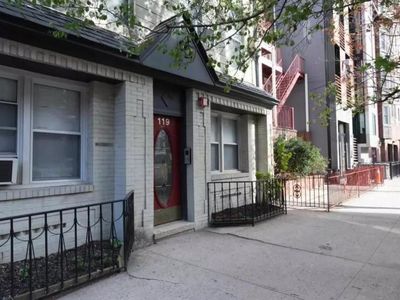 119 Clinton St APT 1R, Hoboken, NJ, 07030